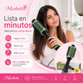 Cepillo Secador Voluminizador Avocado Power 3D – 2000W
