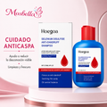 Shampoo Anticaspa Hoegoa con Disulfuro de Selenio – 120 ml