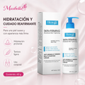Crema Reafirmante Corporal Hoygi Skin-Firming – 60 g
