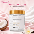 TRULY Coco Cloud – Manteca Cremosa para Afeitar 60 ml